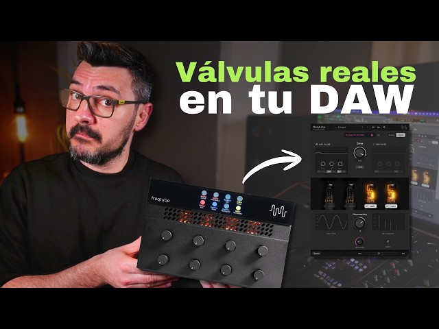 Real tube sound in your DAW? | Freqtube FT-1 vs FT1-EMU Plugin