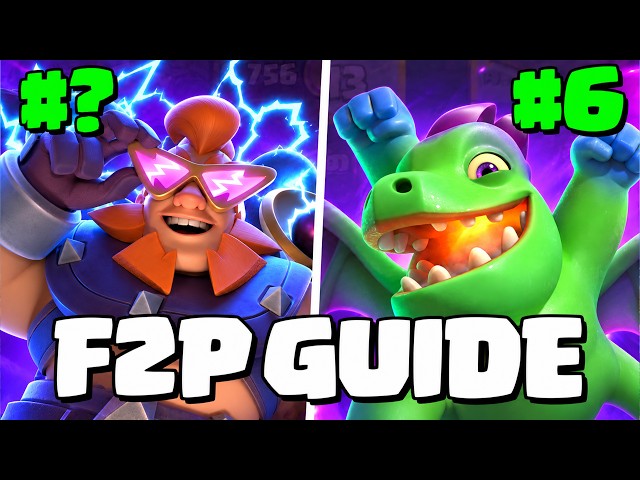 TOP 10 Cards You Need To Evolve ASAP! (October 2026)