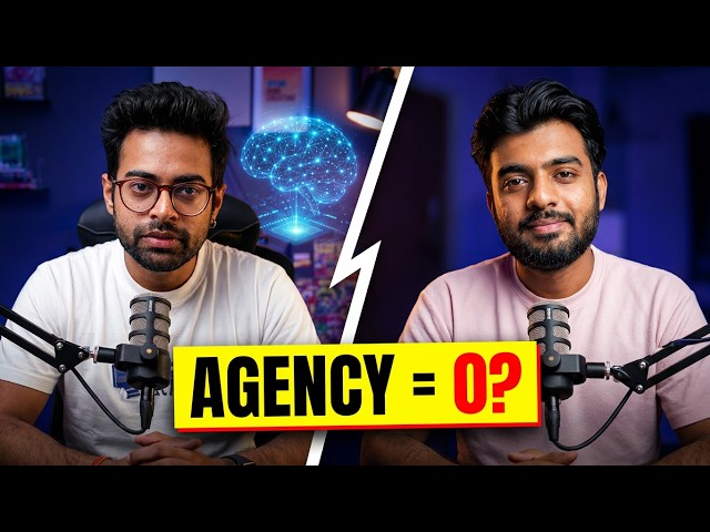 এআই মার্কেটিংয়ের আসল খেলা 🔥 খালিদ ফারহানের মাস্টারক্লাস