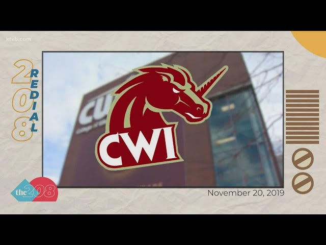208 Redial: The tragic fate of Sparkles the Unicorn, CWI's unofficial mascot