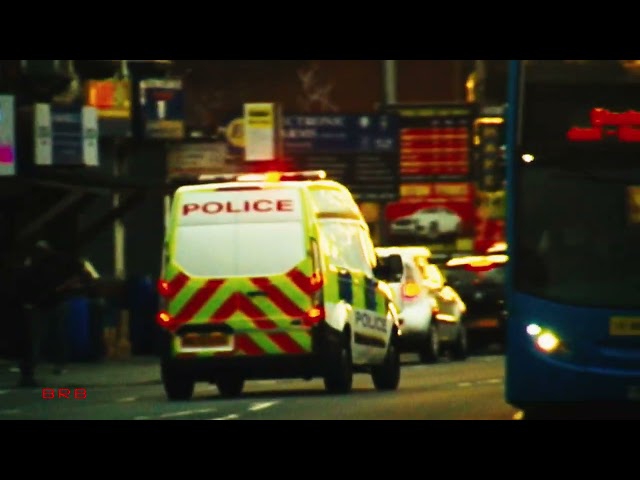 NEMZZZ - BRB [OFFICIAL VISUALISER]