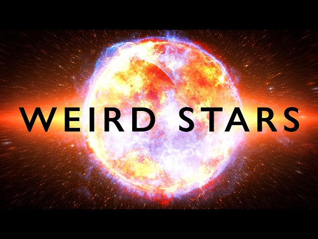 These Stars Don't Follow the Rules