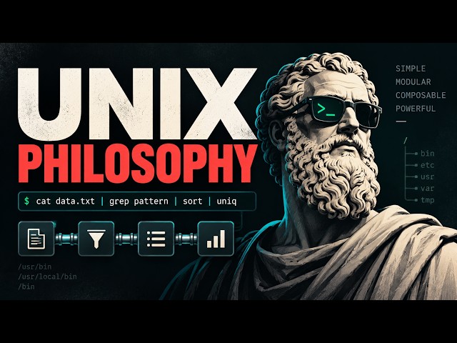 This Is Why Linux Is Special