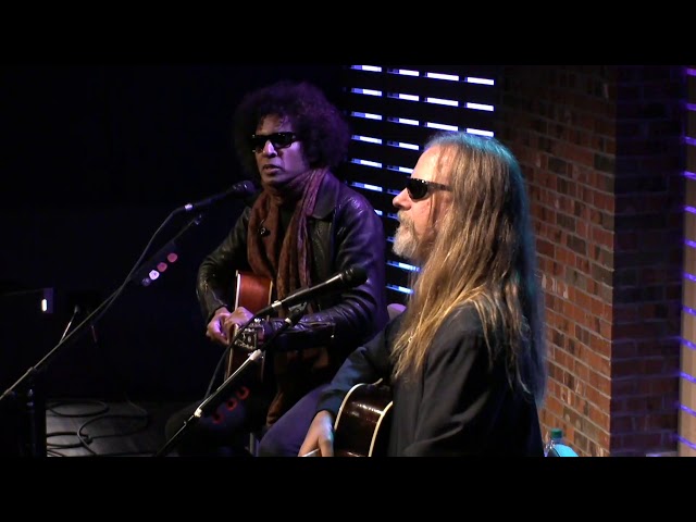 Alice In Chains Interview: How They Met, Working On The New Album