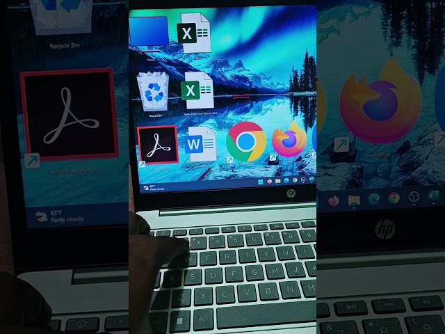 Change display icon size #shorts
