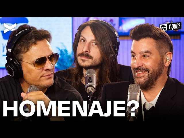 UNA DESPEDIDA BIZARRA Y LA GRAN VUELTA DE CAMPA | #YQUE COMPLETO - 7/10 | VORTERIX