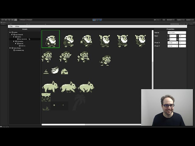 GameKid Collection Devlog #1