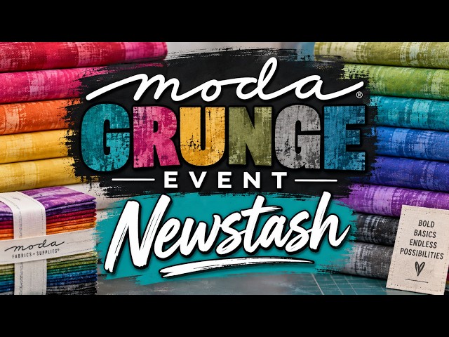 Moda Grunge Newstash Event