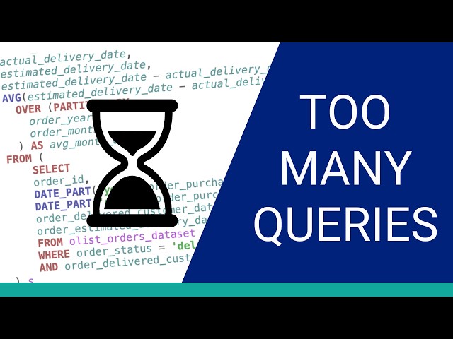 Why Your Database Is Running 500 Queries Instead of 5