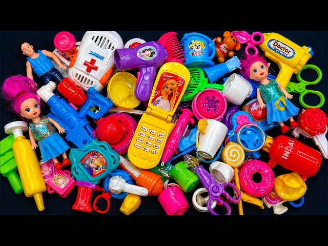 🏥 Doctor Set Unboxing Video For Kids | Doctor Set wala Video | Doctor Tools in Box | Kids Video