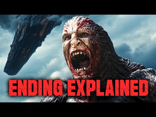 HOPE Ending Explained