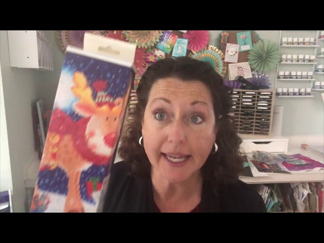 Diamond Dotz GIVEAWAY