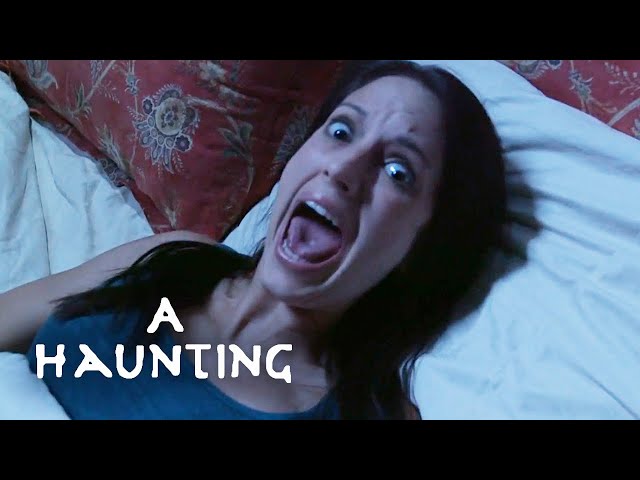 A Demon's Lair | FULL EPISODE! | S8EP14 | A Haunting