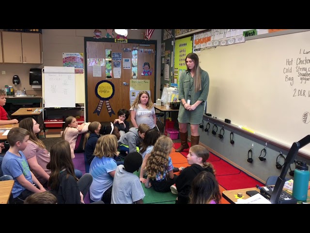 Effective Classroom Management