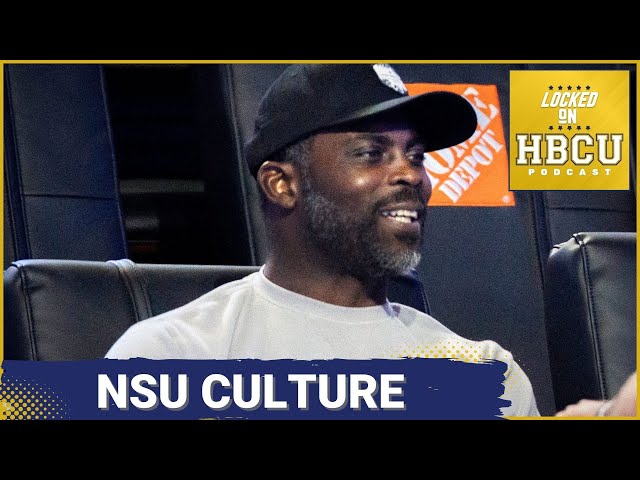 CULTURE: Speed is a Key of Michael Vick's Culture| Deacon Jones Award Watchlist SNUBS Top HBCU Stars