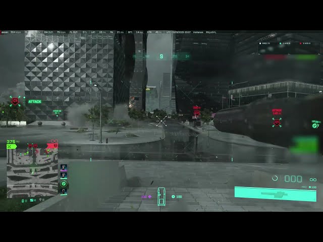 Horrible Experience Playing Battlefield 2042. BF2042 is Rigged! PT2