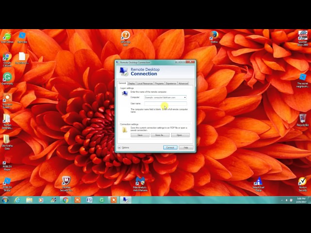 How to gain access to ANY computer alive!