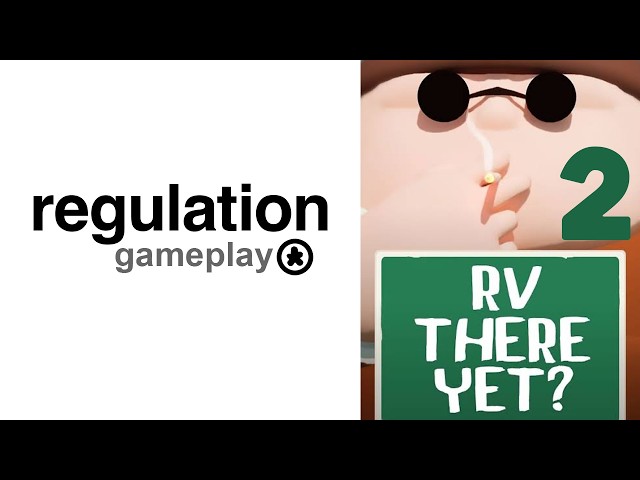 RV There Yet? 2