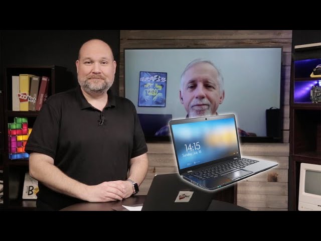What to look for in your next laptop