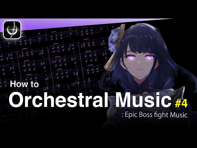 How to make BOSS FIGHT ORCHESTRAL MUSIC | FL Studio 21 Tutorial