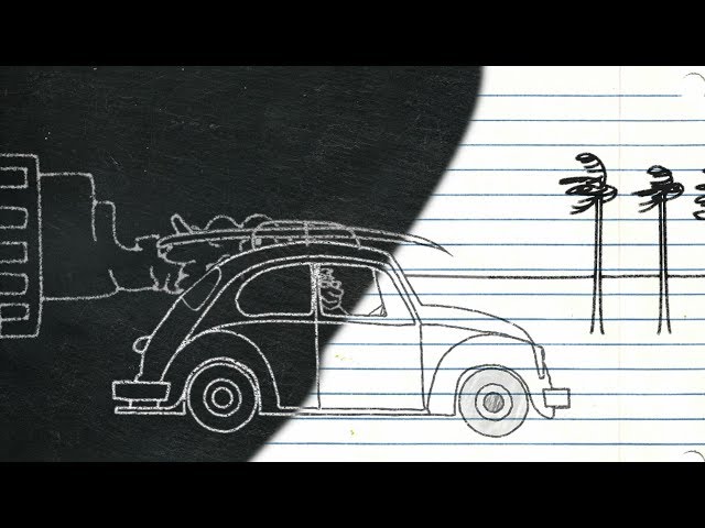 Whiteboard, Pencil, Chalk, and Pen Custom Animation Demo (Explainer Videos)