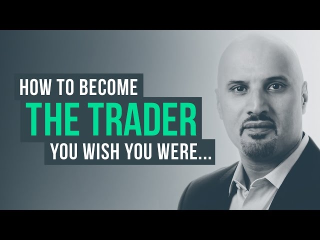 How to become the trader you wish you were | Futures Trader 71