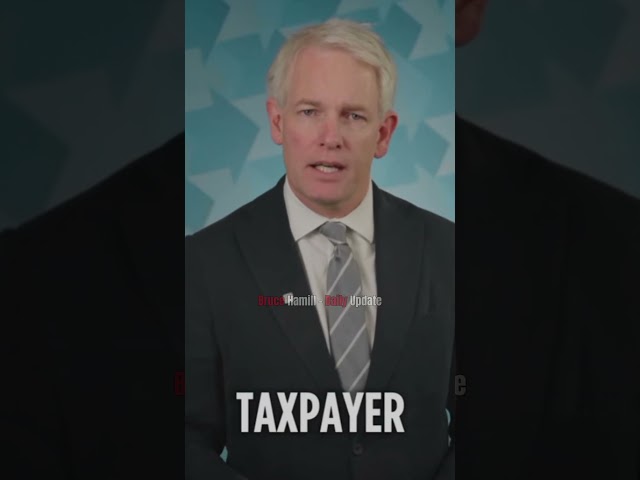 Danny Kruger MP: Why He's One of Parliament's Most Underrated Voices