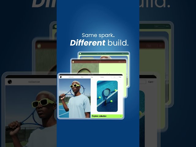 You Have an Idea. How Will You Build It? 💡