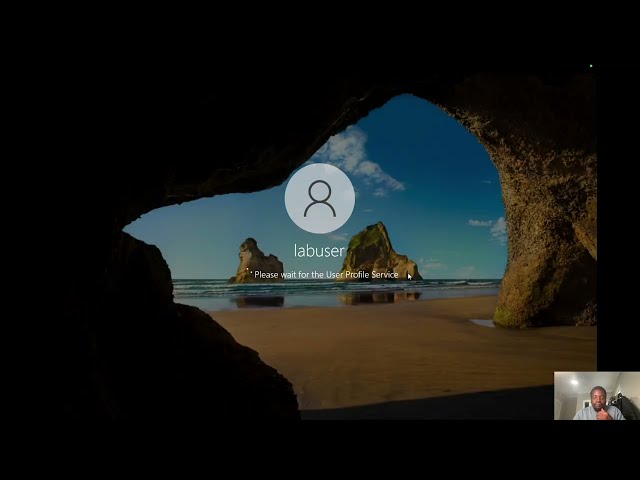 Preparing AD infrastructure in Azure