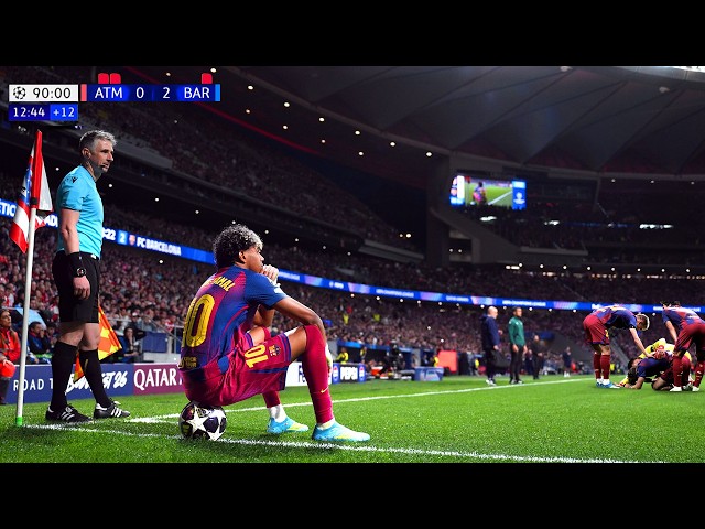 Football Aura Moments That Went Viral...