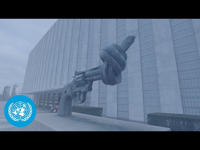 Meaningful participation of uniformed women for stronger UN peacekeeping | United Nations