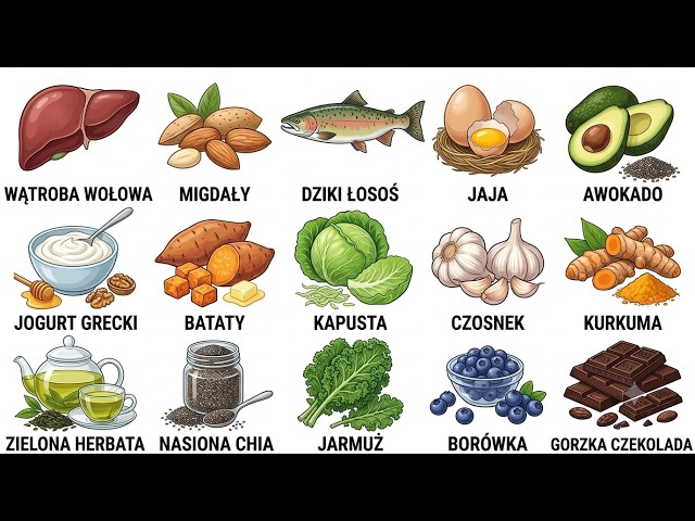 The World's Healthiest Foods Explained in 14 Minutes