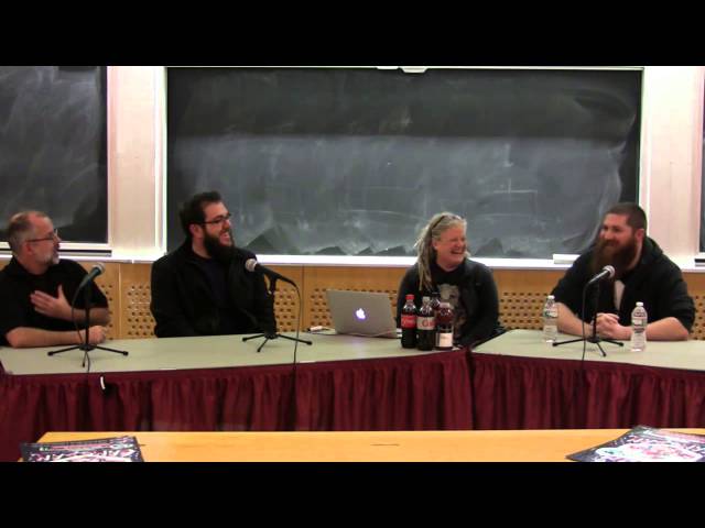 From Private Play to Public Entertainment: Live-streaming and the Growth of Online Broadcast