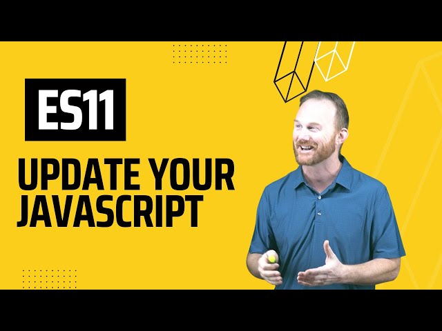Nullish Coalescing Operator - Unleash the Power of JavaScript Updates