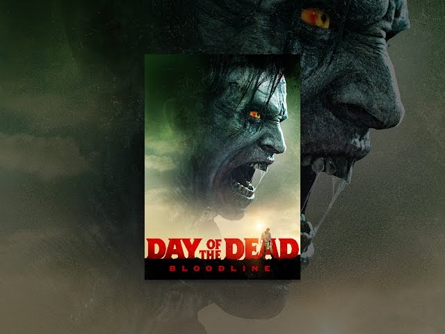 Day of the Dead: Bloodline