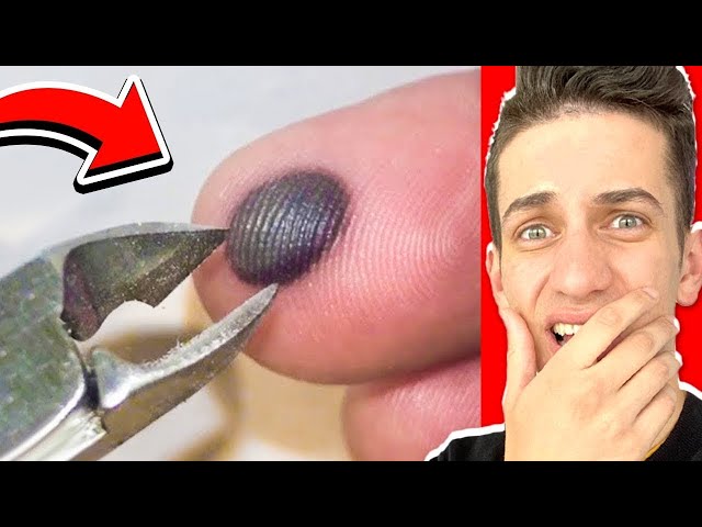 TRY NOT TO FEEL GOOD CHALLENGE!