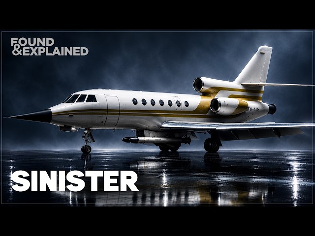 How Iraq turned a private jet into a US navy killer
