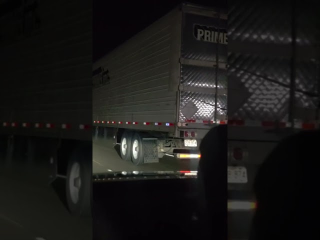 #primeinctrucking #primeinc #trucking