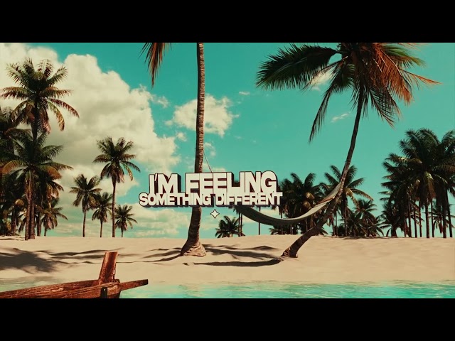 Vibe Chemistry & Archie - Something Different