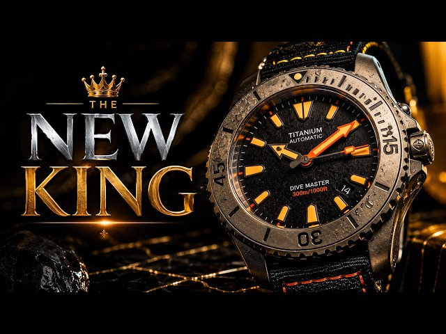The Rise Of Solar Watches: What You Need To Know!