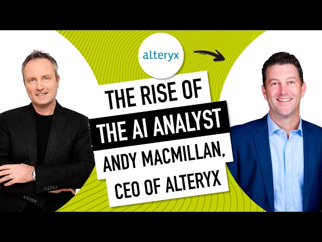 The Rise Of The AI Analyst: Why This Could Be The Most Important Job In The AI Revolution