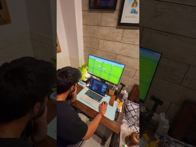 AI is cheating