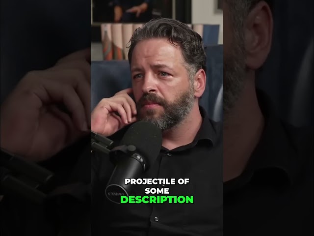 Candace Owens Vs Andrew Wilson on Tyler Robinson Trial