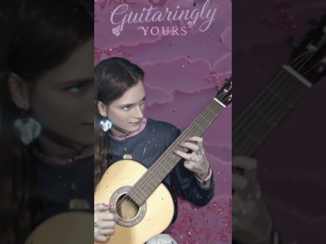 Noite De Lua by Dilermando Reis, #guitar