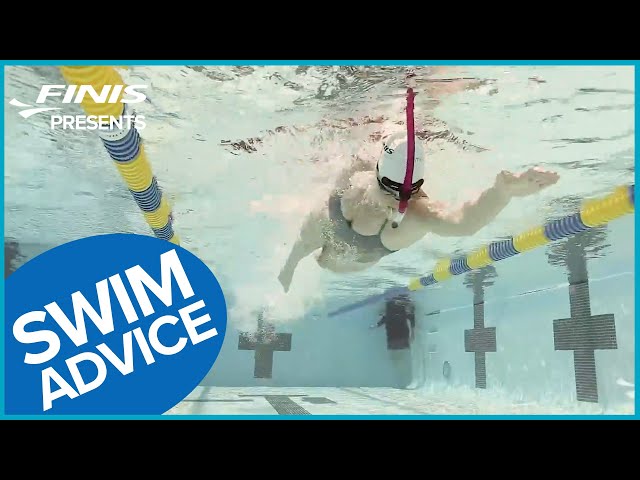 FINIS Presents - The Swimmer's Snorkel