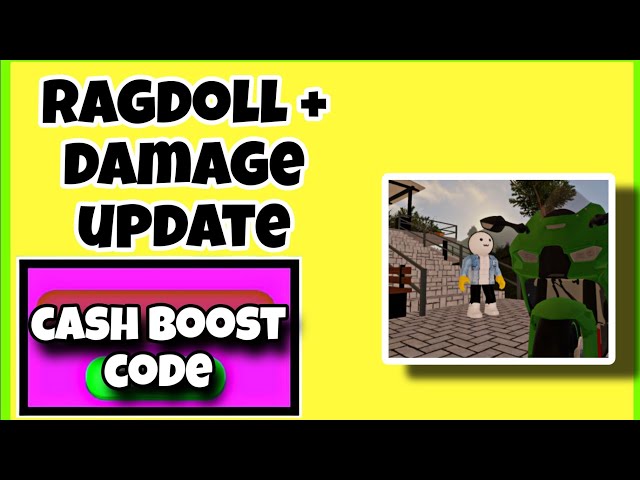 [⚠️ RAGDOLL + DAMAGE UPDATE] TR LEGACY CODE | NEW WORKING CODE ROBLOX TR LEGACY