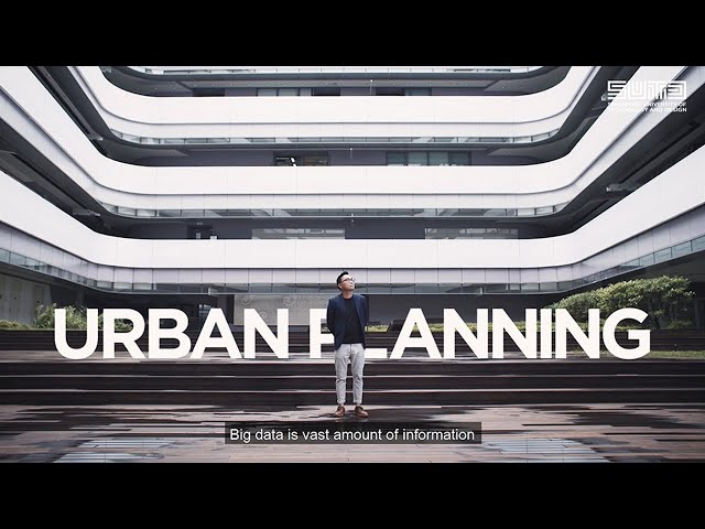 SUTD Design Innovation: Preserving culture with big data