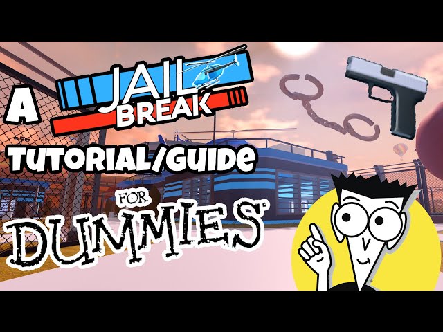 A Jailbreak Tutorial/Guide for Dummies