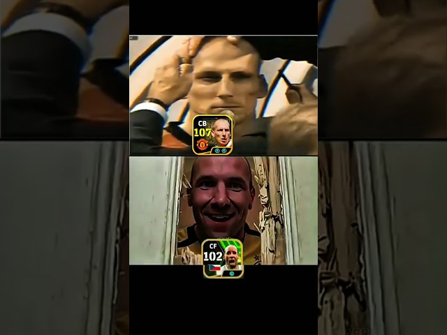 Jan Koller #efootball #efootball2024#efootball2025