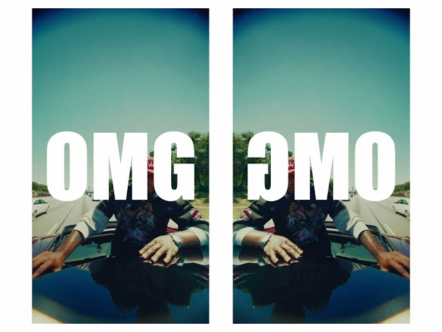 Joey Purp & NEZ - OMG (Official Video)